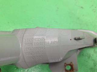 Повторитель левый HONDA INSIGHT ZE2 71107-TM8-A0, 210-22874 3 ракурс