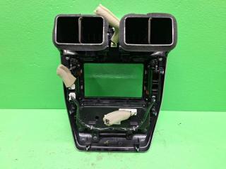 Климат-контроль NISSAN LEAF AZE0 275003NH0C 2 ракурс