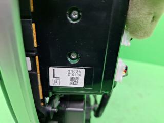 Климат-контроль NISSAN LEAF AZE0 275003NH0C 5 ракурс