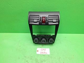 Климат-контроль SUBARU IMPREZA GP2 72311FJ150 1 ракурс