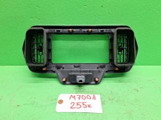 Консоль магнитофона TOYOTA PASSO M700A 55405-B1310 2 ракурс