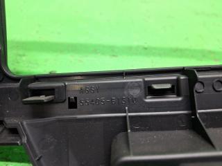 Консоль магнитофона TOYOTA PASSO M700A 55405-B1310 3 ракурс