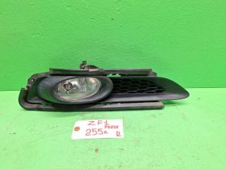 Туманка правая HONDA CR-Z ZF1 71102-SZT-G00, P5878 1 ракурс