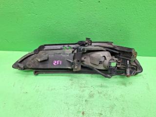 Туманка правая HONDA CR-Z ZF1 71102-SZT-G00, P5878 2 ракурс