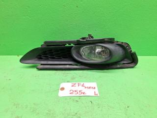 Туманка левая HONDA CR-Z ZF1 71107-SZT-G00, P5878 1 ракурс