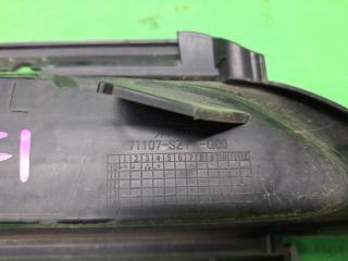 Туманка левая HONDA CR-Z ZF1 71107-SZT-G00, P5878 3 ракурс