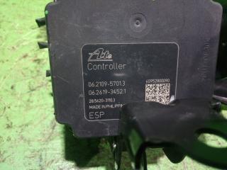 Блок abs SUBARU LEGACY BM9 06.2109-5701.3 2 ракурс