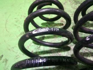 Пружина задняя AUDI A5 8T 2 ракурс