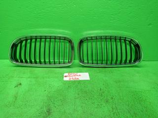 Решетка радиатора BMW 3-SERIES E90 7201967 1 ракурс Решетка радиатора BMW 3-SERIES E90 7201967 1 ракурс