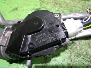 Мотор дворников TOYOTA RACTIS NCP125 85110-52570 3 ракурс
