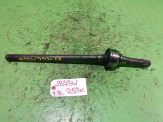 Полуось правая передняя SUZUKI JIMNY JB23W 4410181A80 1 ракурс