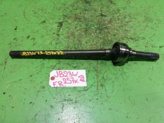Полуось правая передняя SUZUKI JIMNY JB23W 4410181A80 1 ракурс
