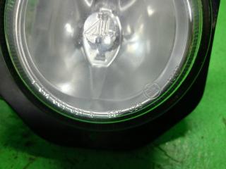 Туманка правая CHEVROLET MW ME34S 35501-78F02, 1207 3 ракурс