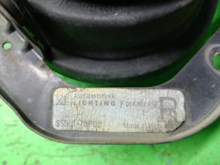 Туманка правая CHEVROLET MW ME34S 35501-78F02, 1207 4 ракурс