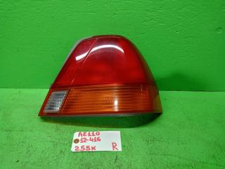 Стоп-сигнал правый TOYOTA SPRINTER AE110 1825 1 ракурс