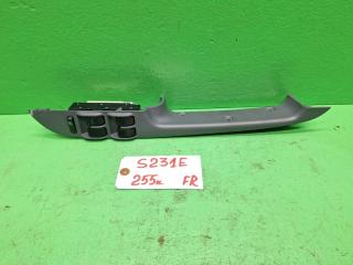 Блок упр. стеклоподьемниками правый передний TOYOTA SPARKY S231E 84820-97504 1 ракурс