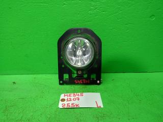 Туманка левая CHEVROLET MW ME34S 35502-78F02, 1207 1 ракурс