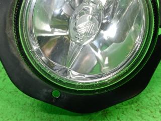 Туманка левая CHEVROLET MW ME34S 35502-78F02, 1207 4 ракурс