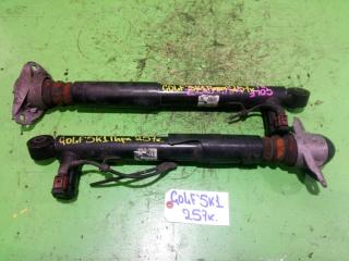 Амортизатор задний VOLKSWAGEN GOLF 5K1 EM067201 1 ракурс Амортизатор задний VOLKSWAGEN GOLF 5K1 EM067201 1 ракурс