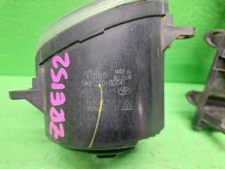 Туманка левая TOYOTA COROLLA RUMION ZRE152 81220-0D041, A044633 3 ракурс