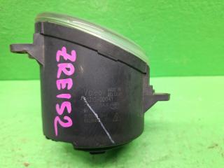 Туманка правая TOYOTA COROLLA RUMION ZRE152 81220-0D041, A044633 3 ракурс
