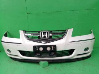 Бампер передний HONDA LEGEND KB1 1 ракурс