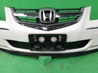 Бампер передний HONDA LEGEND KB1 4 ракурс