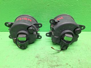 Туманка SUZUKI SOLIO MA15S IPF987 2 ракурс