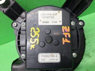 Мотор охлаждения батареи HONDA CR-Z ZF1 1J810-RTW-0031 3 ракурс