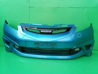 Обвес HONDA FIT GE7 3 ракурс