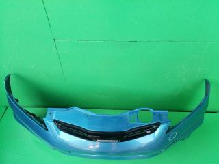 Обвес HONDA FIT GE7 4 ракурс