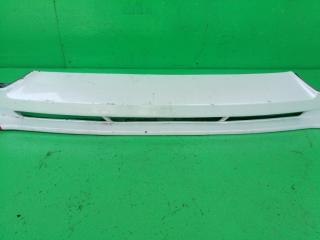 Обвес передний NISSAN ELGRAND NE51 4 ракурс