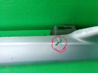 Обвес MAZDA DEMIO DW5W 4 ракурс