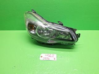 Фара правая SUBARU IMPREZA GP2 P9932 1 ракурс
