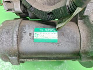 Стартер SUBARU IMPREZA GJ6 FB20 23300AA700 3 ракурс