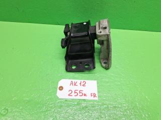 Подушка двигателя правая передняя NISSAN MARCH AK12 1 ракурс