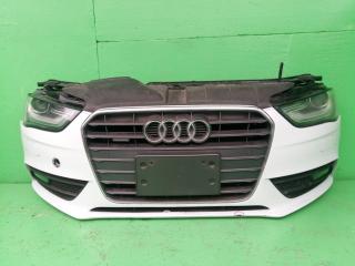 Ноускат AUDI A4 8K 1 ракурс