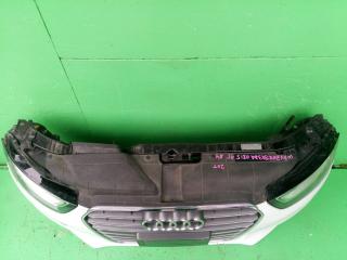 Ноускат AUDI A4 8K 2 ракурс