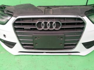 Ноускат AUDI A4 8K 5 ракурс