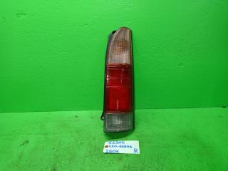 Стоп-сигнал правый DAIHATSU ATRAI S230G 220-51643 1 ракурс