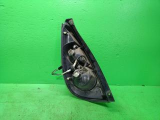 Стоп-сигнал правый SUZUKI AERIO RB21S 35603-54G1 2 ракурс Стоп-сигнал правый SUZUKI AERIO RB21S 35603-54G1 2 ракурс