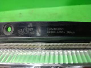 Стоп-сигнал правый SUZUKI AERIO RB21S 35603-54G1 3 ракурс
