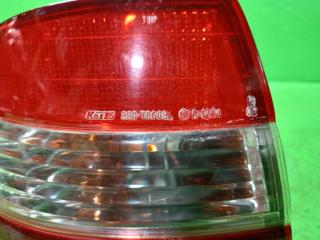 Стоп-сигнал левый TOYOTA COROLLA AE110 12-442 4 ракурс