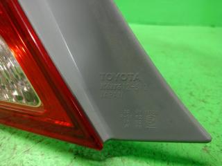 Стоп-сигнал левый TOYOTA COROLLA AXIO NZE144 12-512 3 ракурс