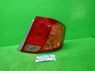 Стоп-сигнал правый TOYOTA COROLLA AXIO NZE144 12-512 1 ракурс