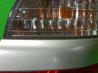 Стоп-сигнал правый TOYOTA GRANVIA VCH16 26-98 3 ракурс