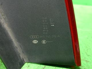 Стоп-сигнал правый AUDI A4 8K 8K5945096, 8K5 945 096 3 ракурс