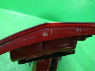 Вставка между стопов левая AUDI A4 8K 8K5945093, 8K5 945 093 3 ракурс