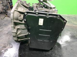 АКПП NISSAN XTRAIL DNT31 M9R RE6F01A GK35 5 ракурс
