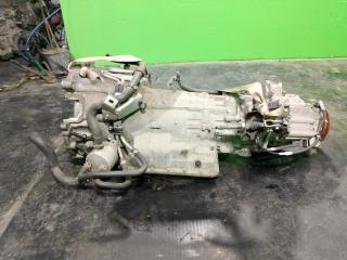 АКПП MAZDA BONGO SLP2M L8 4 ракурс АКПП MAZDA BONGO SLP2M L8 4 ракурс